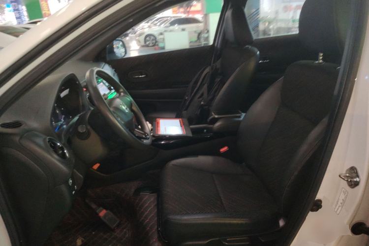 Used Honda XR-V 2017 1.8L EXi CVT Comfort Version
