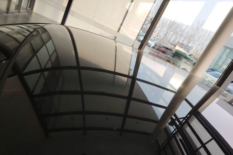 Used BMW 5 Series 2024 530Li Leading Model M Sport Package