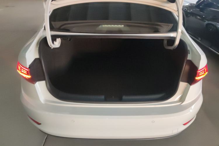 Used Volkswagen Sagitar 2020 280TSI DSG Comfort Version China VI Standard
