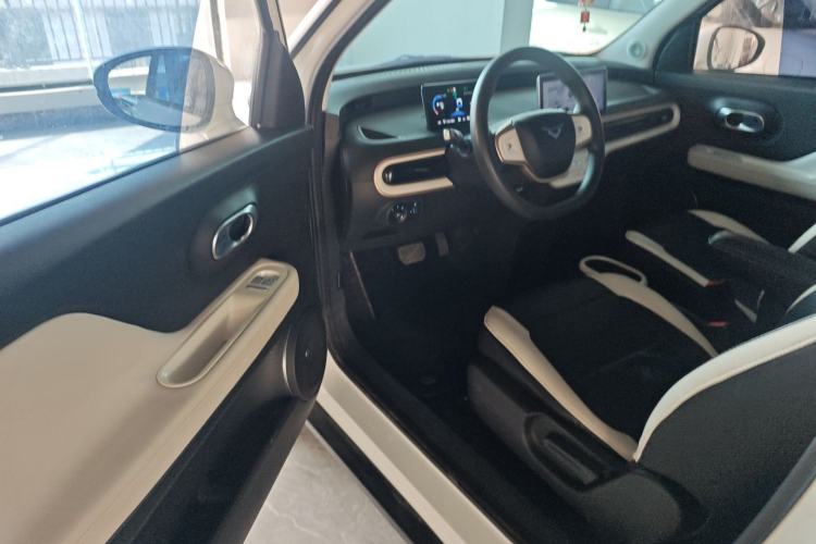 Used Cowin October 2023 201km Wave Rider Edition
