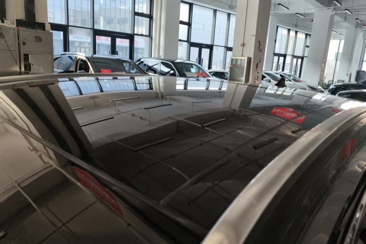 Used Lincoln Corsair 2020 2.0T Two-Wheel Drive Luxury Edition