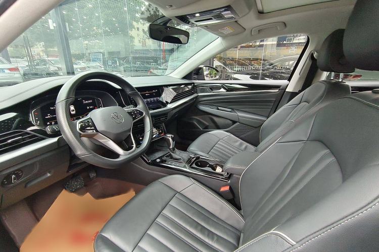 Used Volkswagen Passat 2023 330TSI Starry Elite Edition
