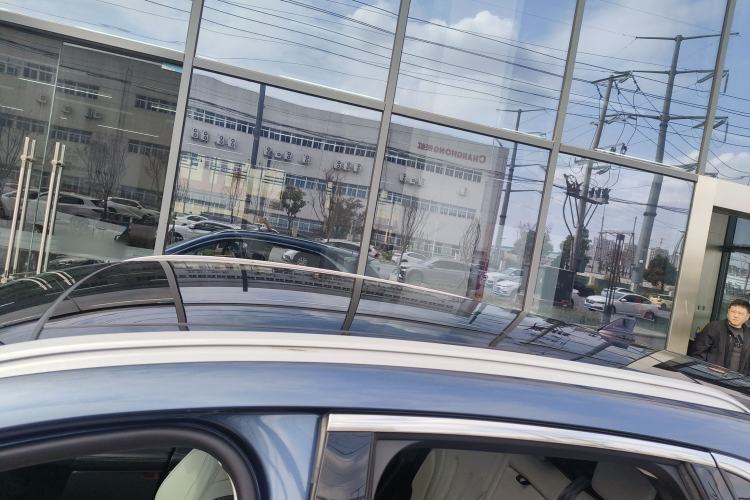 Used Ford Escape 2020 EcoBoost 245 Two-Wheel-Drive Titanium Edition