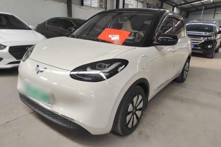 Used Wuling Bingo 2024 333 km Enjoyment Version
