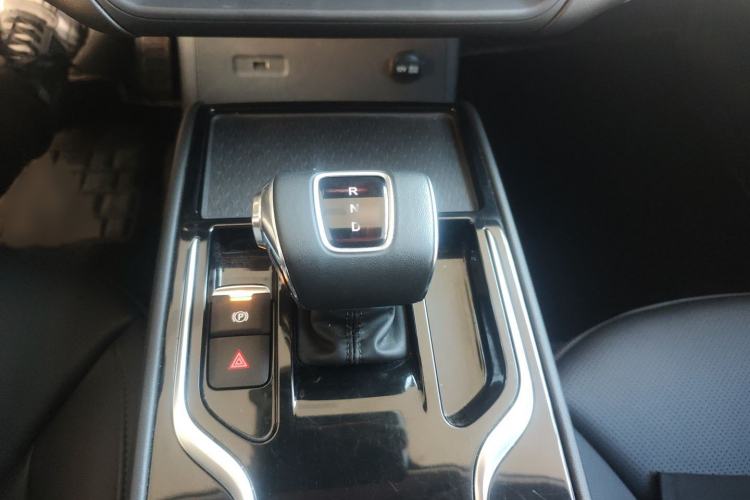 Used Hongqi E-QM5 2023 Revised Version Basic Travel Edition