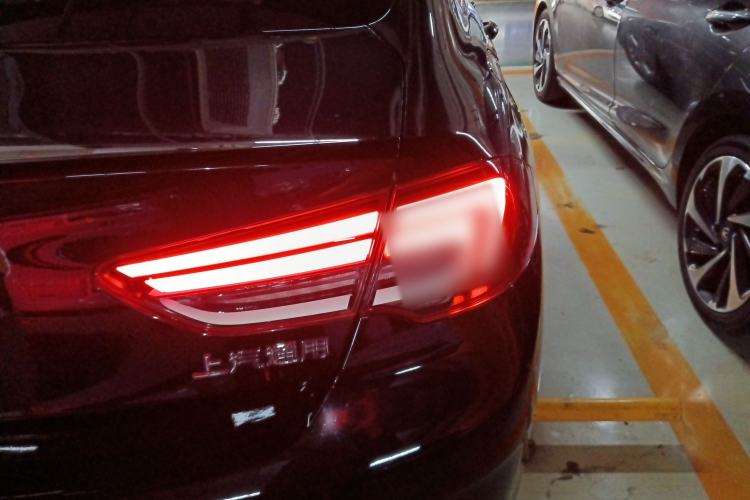 Used Buick Regal 2022 552T Smart Edition
