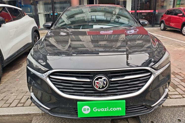 Used Buick LaCrosse 2021 652T Premium Edition
