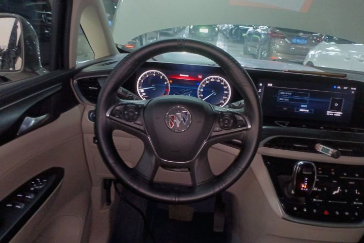 Used Buick GL8 2023 ES Lu Zun Comfort Model
