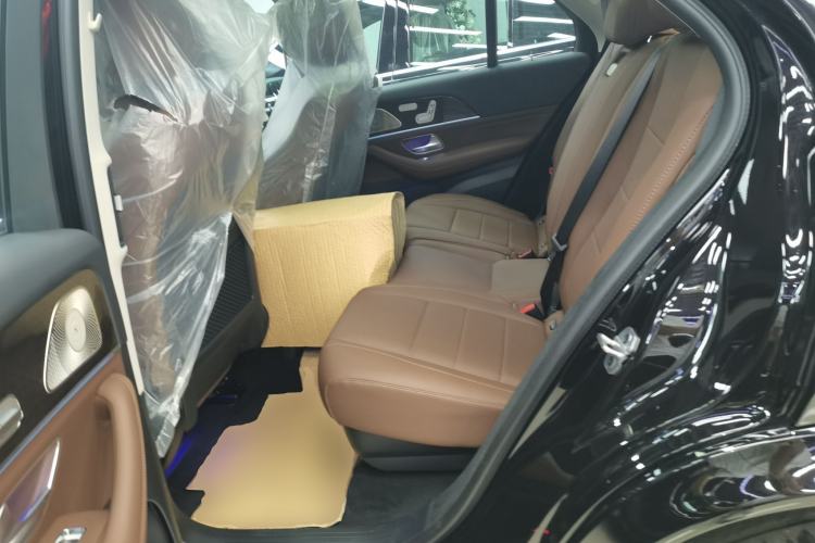 Used Mercedes-Benz GLE 2024 Refreshed GLE 350 4MATIC Stylish Edition
