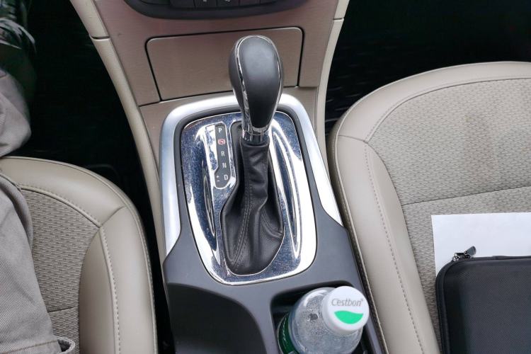 Used Buick Regal 2012 2.0L Comfort Edition