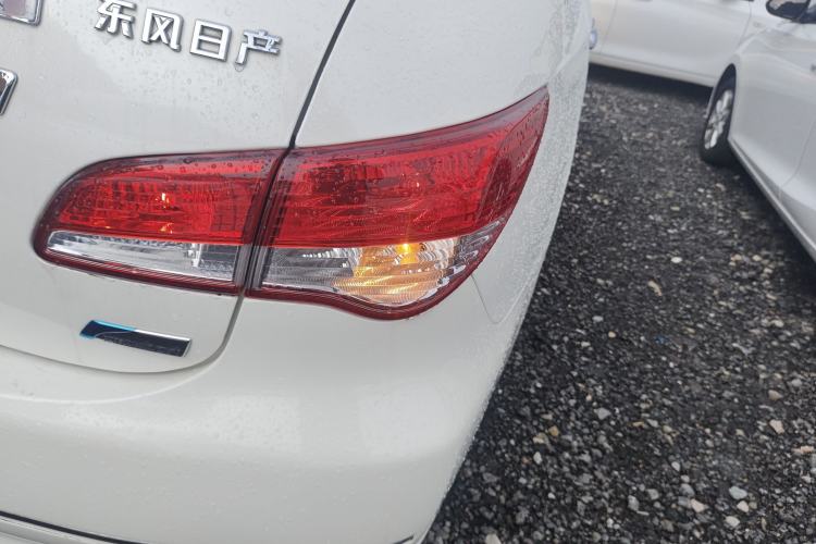 Used Nissan Sylphy 2018 Classic 1.6XE CVT Comfort Edition
