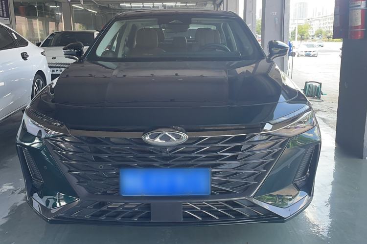 Used Chery Arrizo 8 2024 High-Energy Edition 2.0T Automatic Yu+