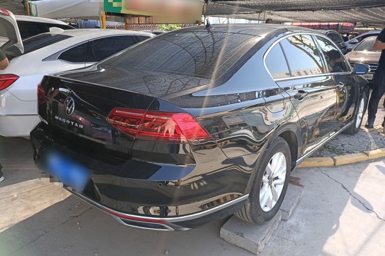 Used Volkswagen Magotan 2020 280TSI DSG Comfort Edition
