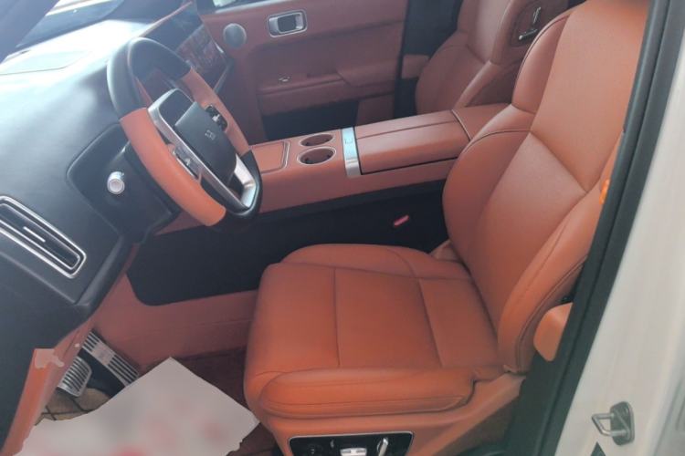 Used Li Auto L7 2023 Pro Model