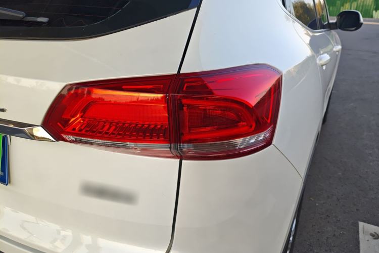 Used Haval H4 2018 Blue Label 1.3 GDIT DCT Fashion Edition
