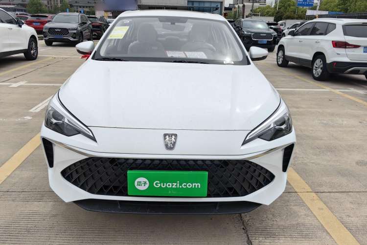 Used Roewe i5 2023 1.5L CVT Luxury Edition
