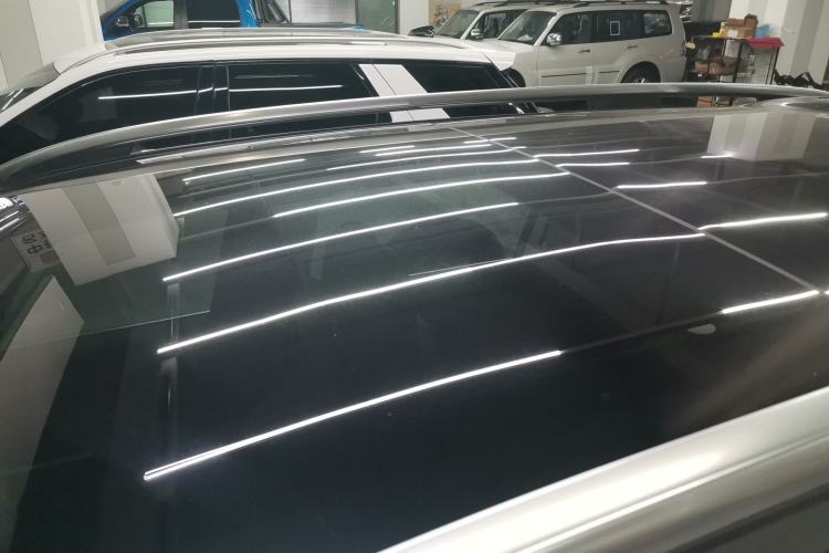 Used Mercedes-Benz GLC 2023 GLC 300 L 4MATIC Dynamic Edition 5-seater