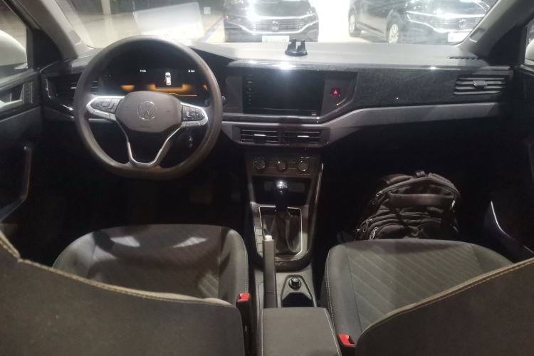 Used Volkswagen Lavida 2023 New Rui 1.5L Automatic New Yi Edition
