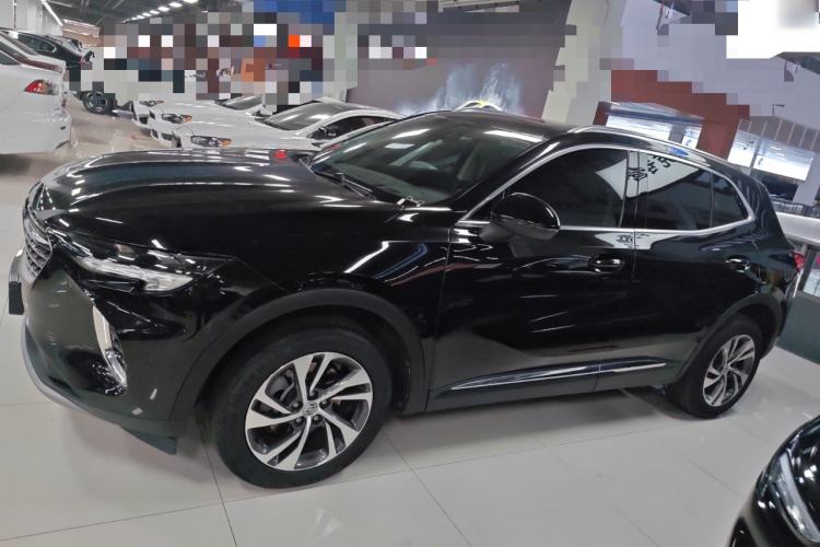 Used Buick Envision 2022 Encore S 552T Two-Wheel-Drive Luxury Model
