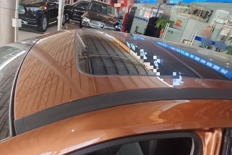 Used Nissan X-Trail 2014 2.0L CVT Comfort Edition 2WD