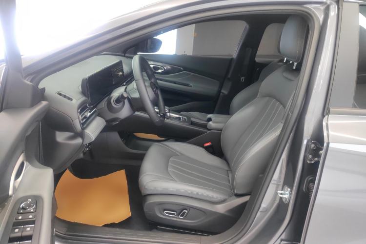 Used GAC Trumpchi EMPOW 2024 270T DCT Yingbao S Edition
