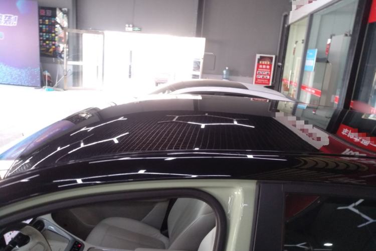 Used  Geome 2025 UP 410km Exploration+ Edition
