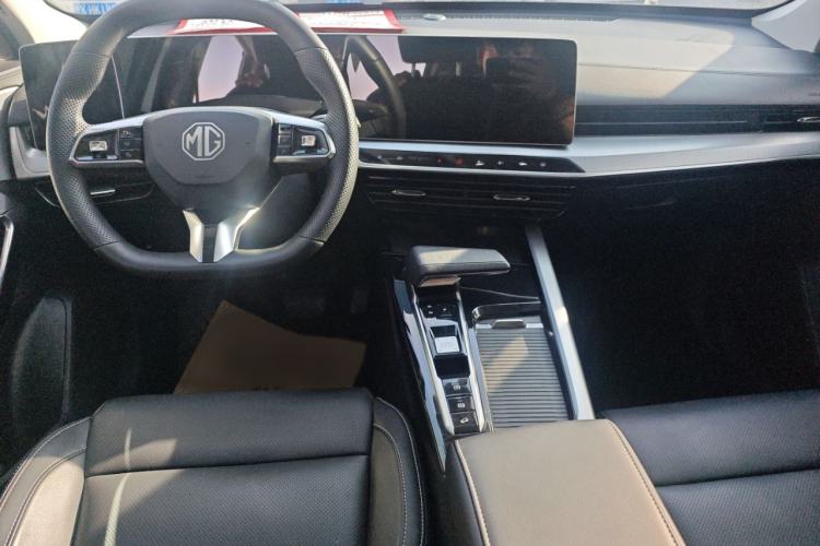 Used MG ONE 2022 β-Enjoy-Life Series 1.5T Fully Satisfying Model 1228
