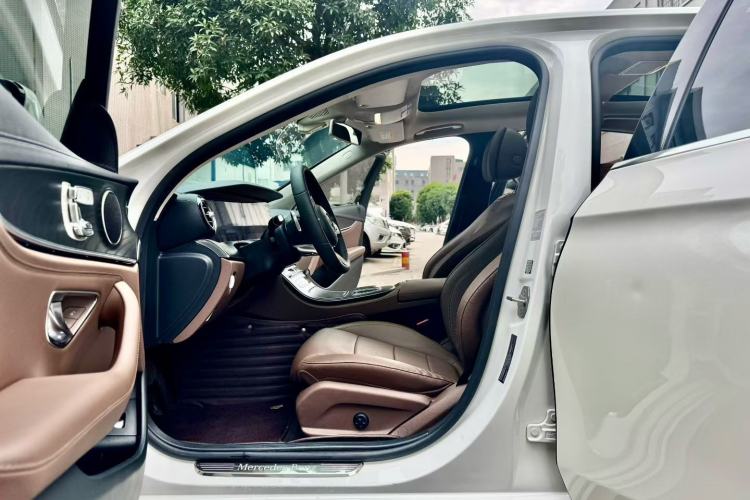 Used Mercedes-Benz E-Class 2019 E 300 L Sport Luxury Edition
