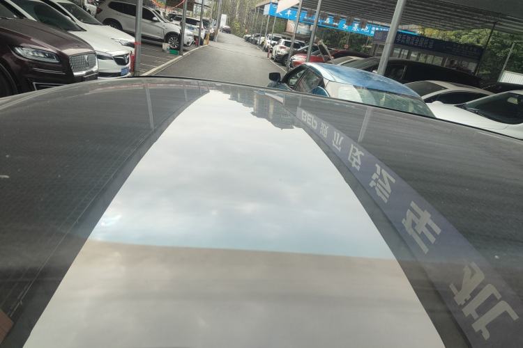 Used Zeekr X 2025 5-Seater Rear-Drive Version
