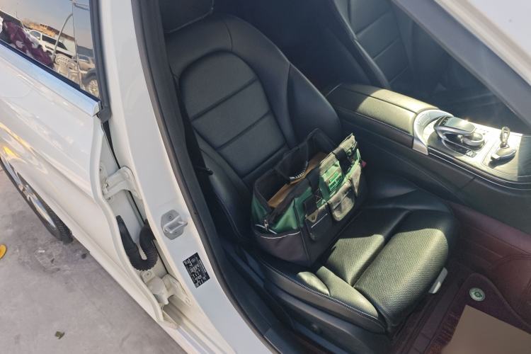 Used Mercedes-Benz C-Class 2016 C 180 L Sport Edition
