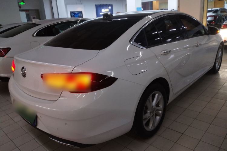 Used Buick Regal 2021 552T Elite Edition