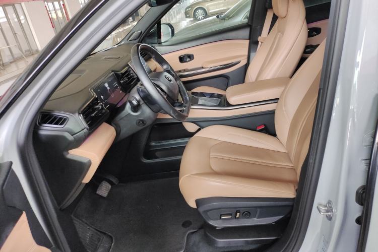 Used Nio ES6 2020 610 km Performance Version
