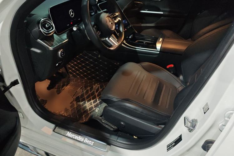 Used Mercedes-Benz C-Class 2023 Restyled C 260 L Sport Edition
