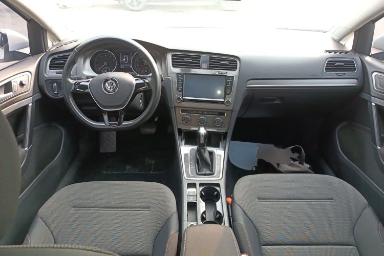 Used Volkswagen Golf 2015 1.6L Automatic Comfort Model