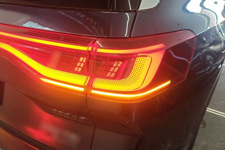 Used Volkswagen Talagon 2022 380TSI All-Wheel-Drive Luxury Prestige Pro 7-Seater