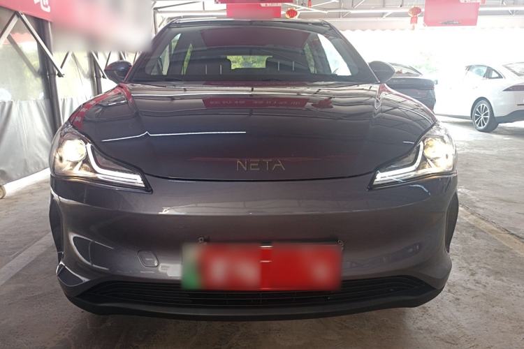 Used NETA V 2021 Witch Edition
