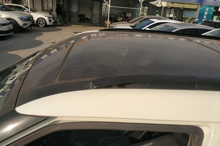 Used Hyundai ix25 2017 1.6L Automatic Smart Version
