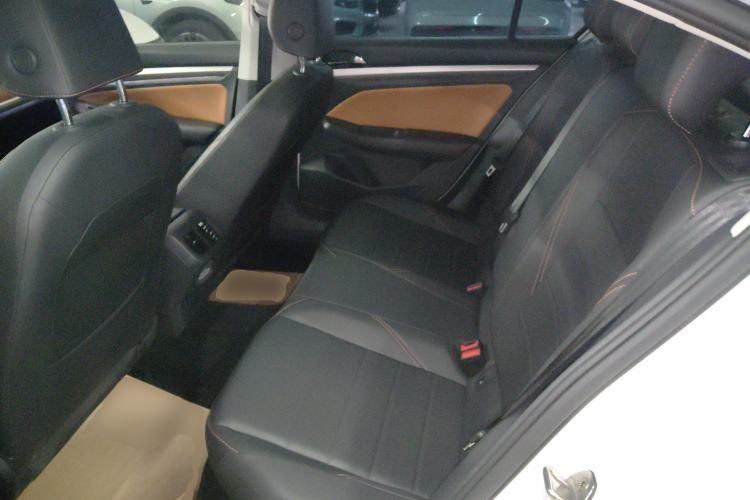 Used Volkswagen Bora 2023 200TSI DSG YueXing PRO Edition