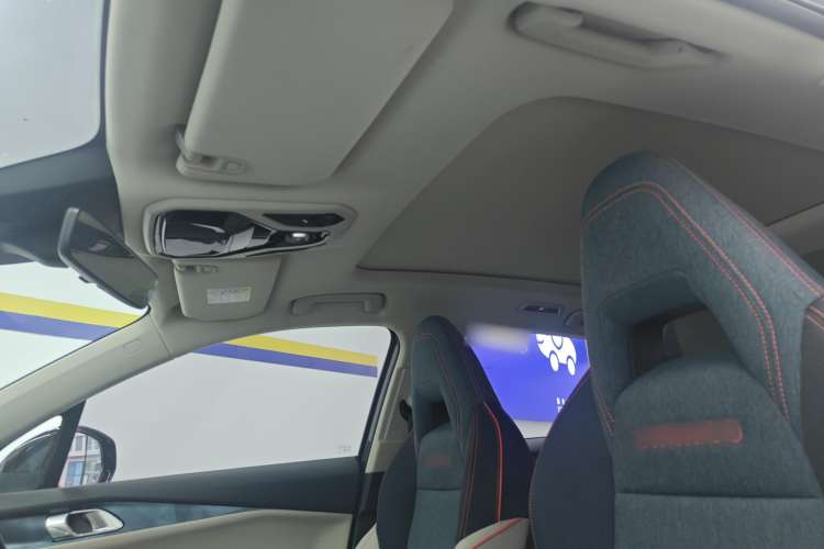 Used Lynk & Co 06 2023 Remix 1.5T YAO Halo
