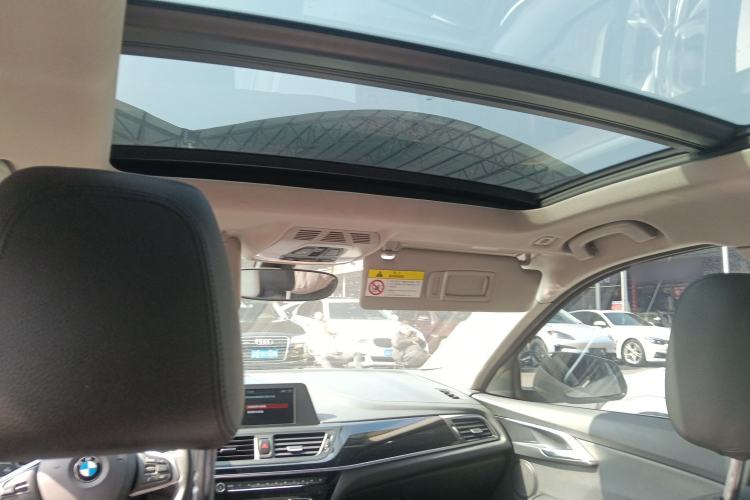 Used BMW 1 Series 2018 118i Sport Edition
