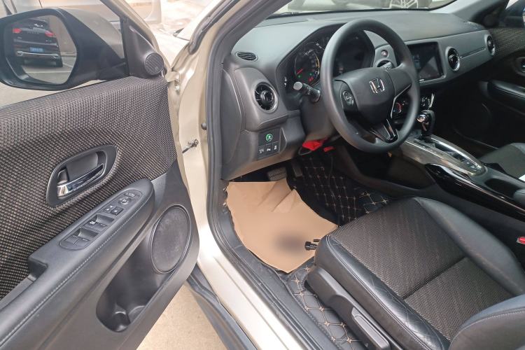 Used Honda XR-V 2017 1.8L EXi CVT Comfort Version
