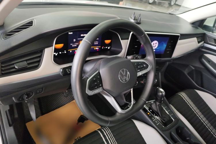 Used Volkswagen Bora 2024 200TSI DSG Comfort Edition
