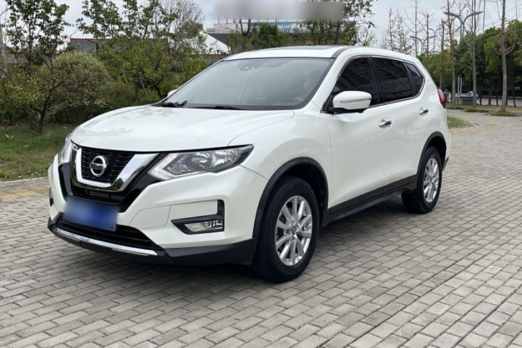 Used Nissan X-Trail 2019 2.0L CVT Smart Connect Comfort Edition 2WD

