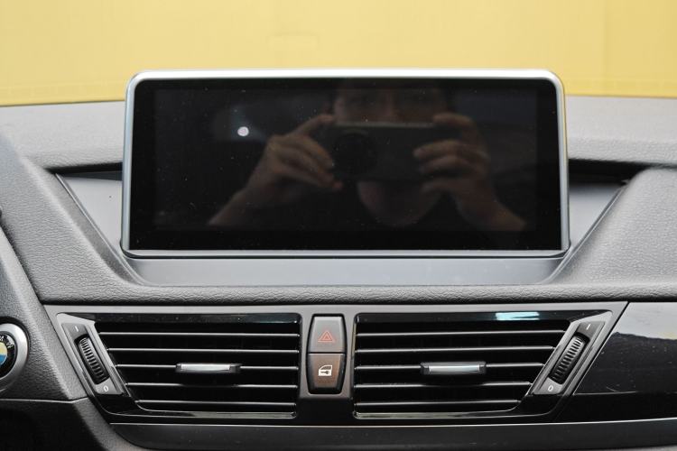 Used BMW X1 2015 sDrive18i Fashion Upgrade Edition