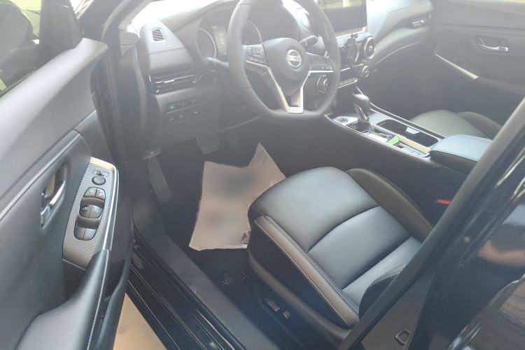 Used Nissan Sylphy 2021 1.6L XL CVT Enjoyment Edition
