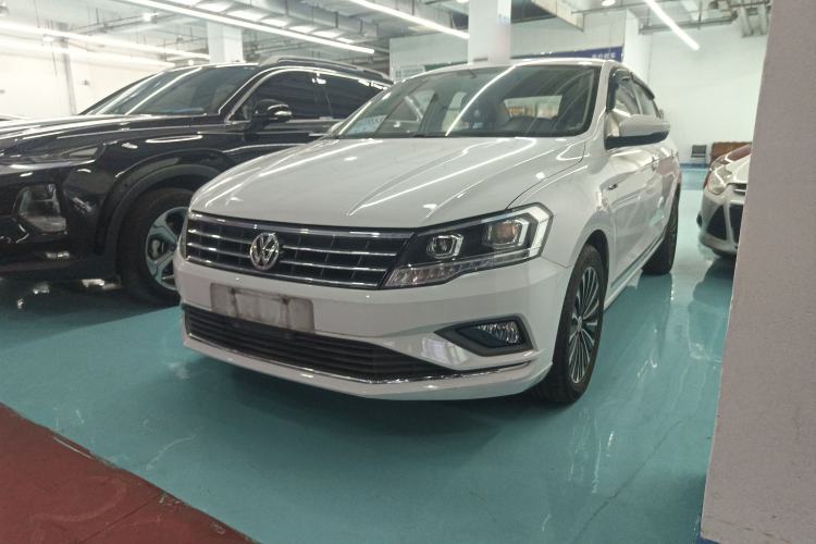 Used Volkswagen Jetta 2017 1.5L Automatic Comfort Model