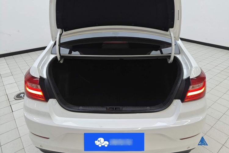 Used Geely Auto Vision 2020 Revised 1.5L Manual Asian Games Edition
