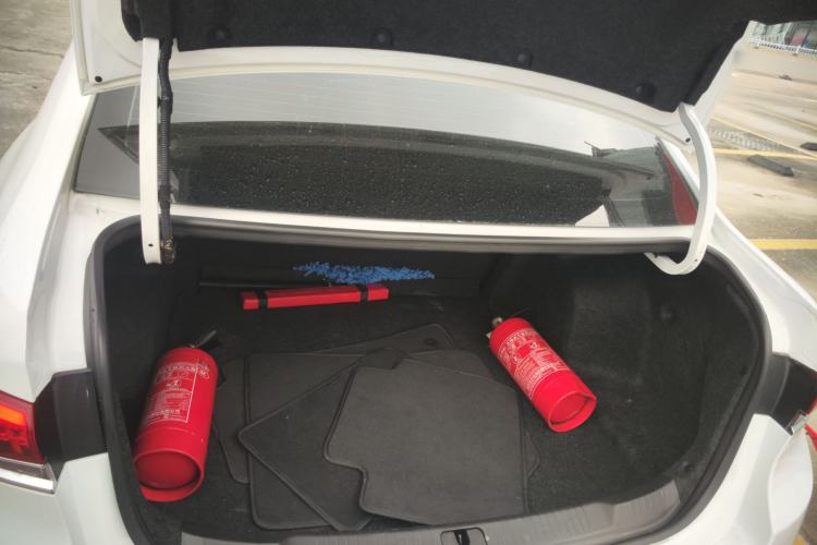 Used Buick GT 2021 Revised Version 1.3T Automatic Mild Hybrid Elite Edition
