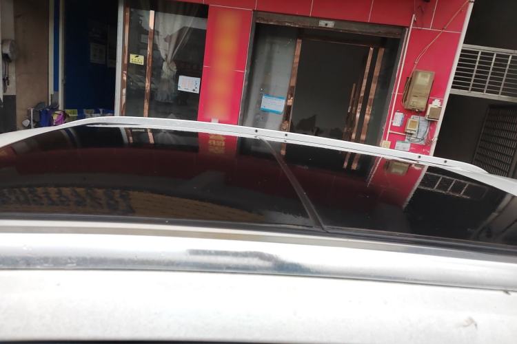 Used Buick Envision 2016 20T Two-Wheel-Drive Elite Model
