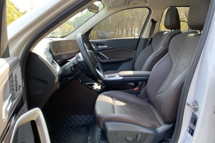 Used BMW X1 2023 sDrive25Li X Design Package
